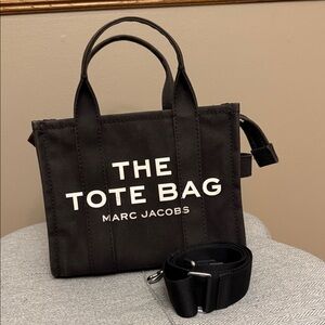 Marc Jacobs The Canvas Small Tote bag